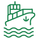 marine green icon