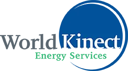 world kinect energy services logo