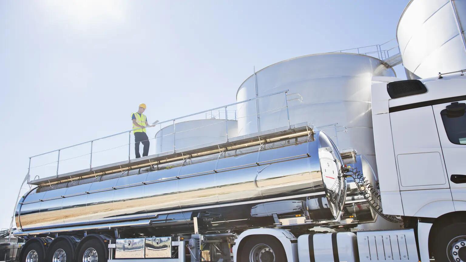 Carter Energy equipment