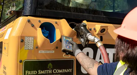 World Kinect Employee