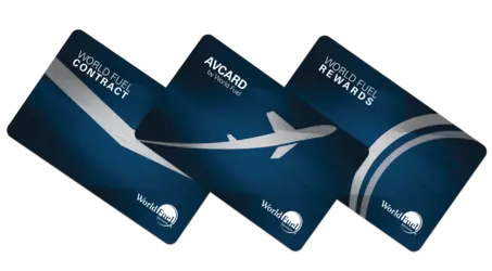 aviation fuel cards