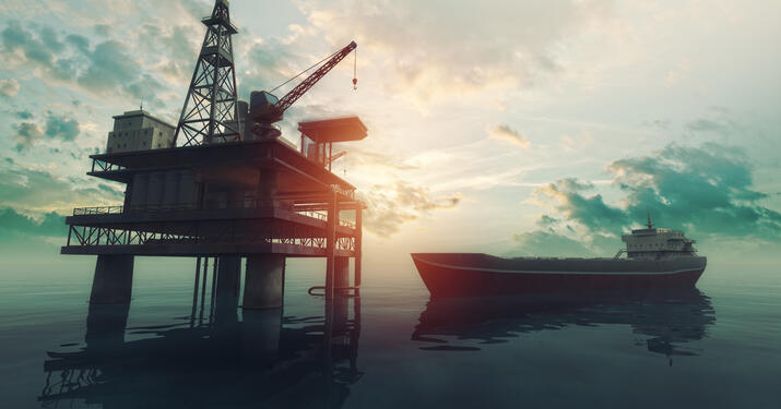 offshore