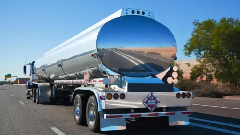 Carter Energy equipment