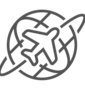trip support icon