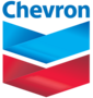 chevron logo