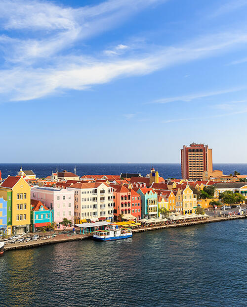 Curacao