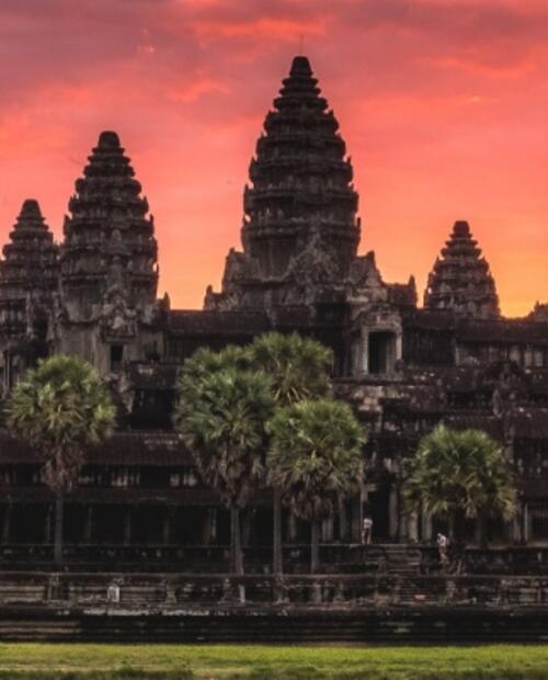 cambodia