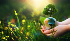 carbon offset